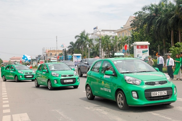 Số điện thoại và giá cước taxi mai linh tuyên quang mới nhất